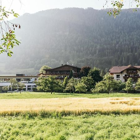 Gartenhotel Linde 4 Sterne Superior Ried im Oberinntal Zewnętrze zdjęcie
