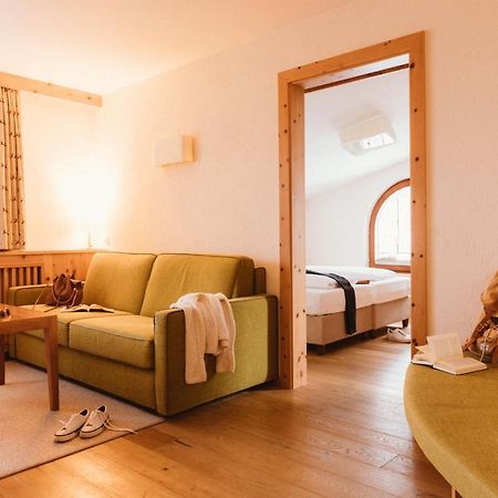 Gartenhotel Linde 4 Sterne Superior Ried im Oberinntal Zewnętrze zdjęcie