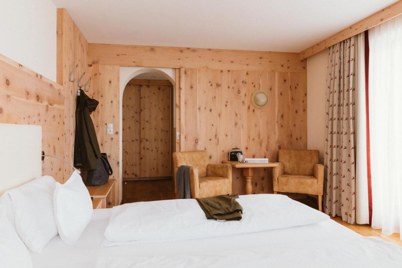 Gartenhotel Linde 4 Sterne Superior Ried im Oberinntal Zewnętrze zdjęcie