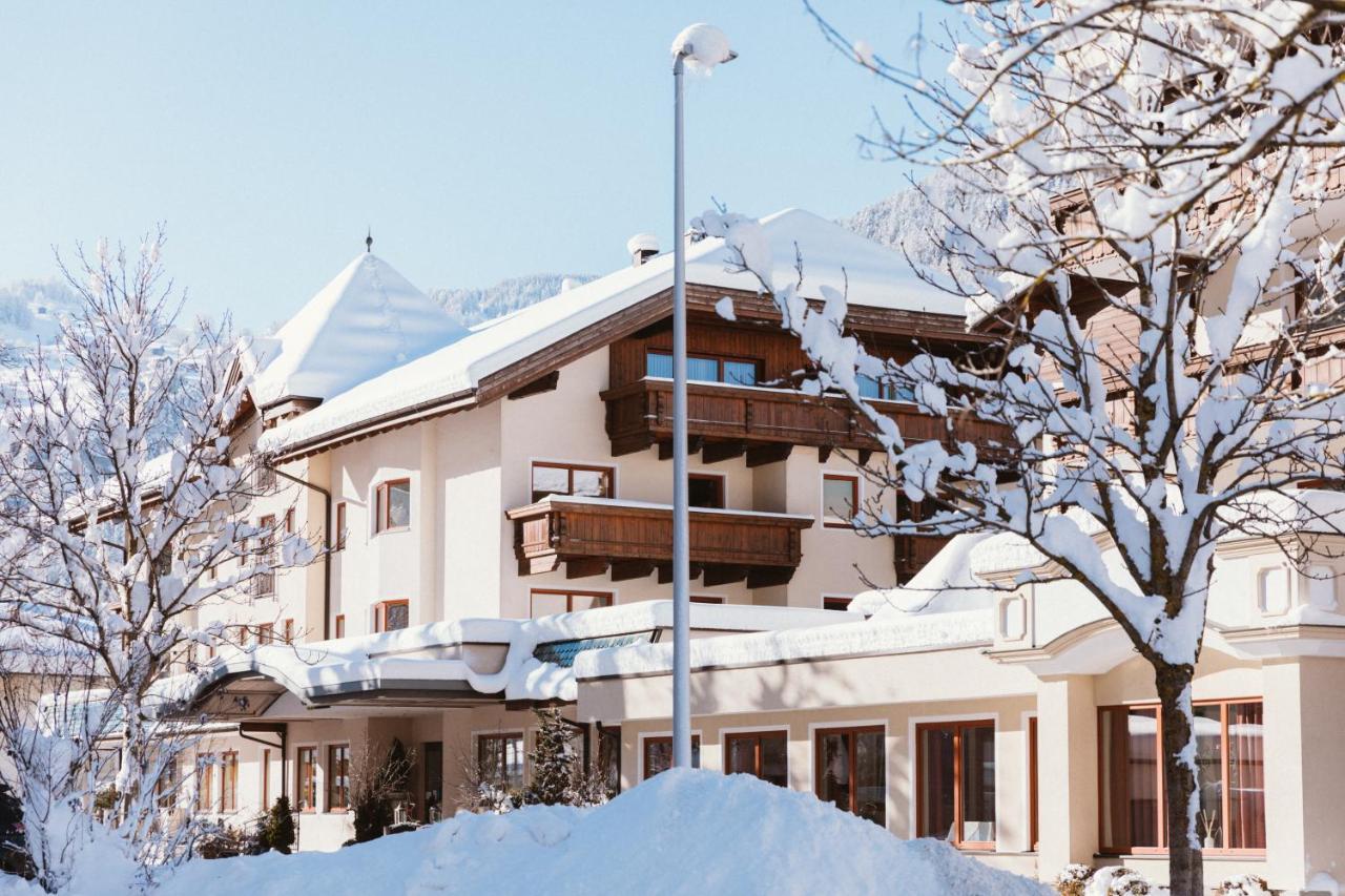 Gartenhotel Linde 4 Sterne Superior Ried im Oberinntal Zewnętrze zdjęcie