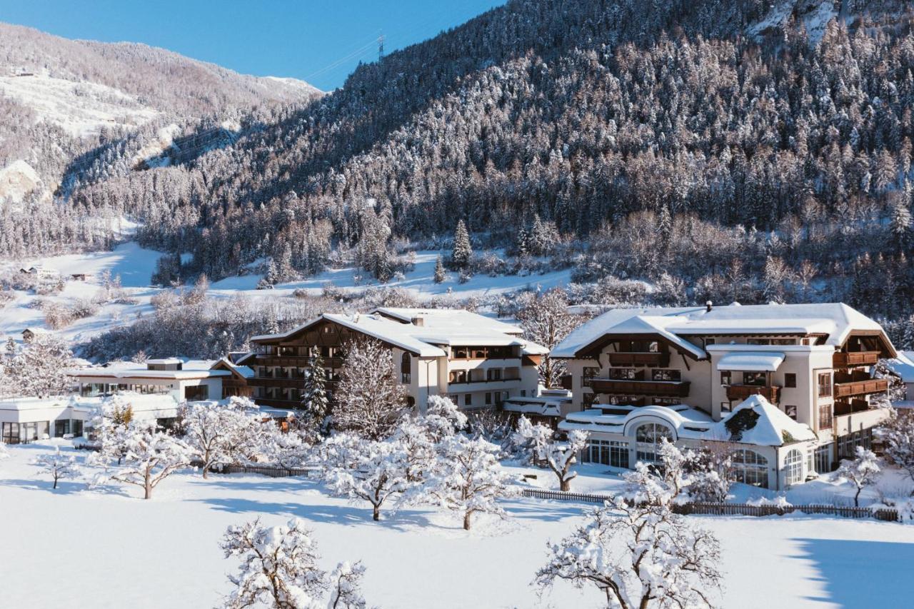 Gartenhotel Linde 4 Sterne Superior Ried im Oberinntal Zewnętrze zdjęcie