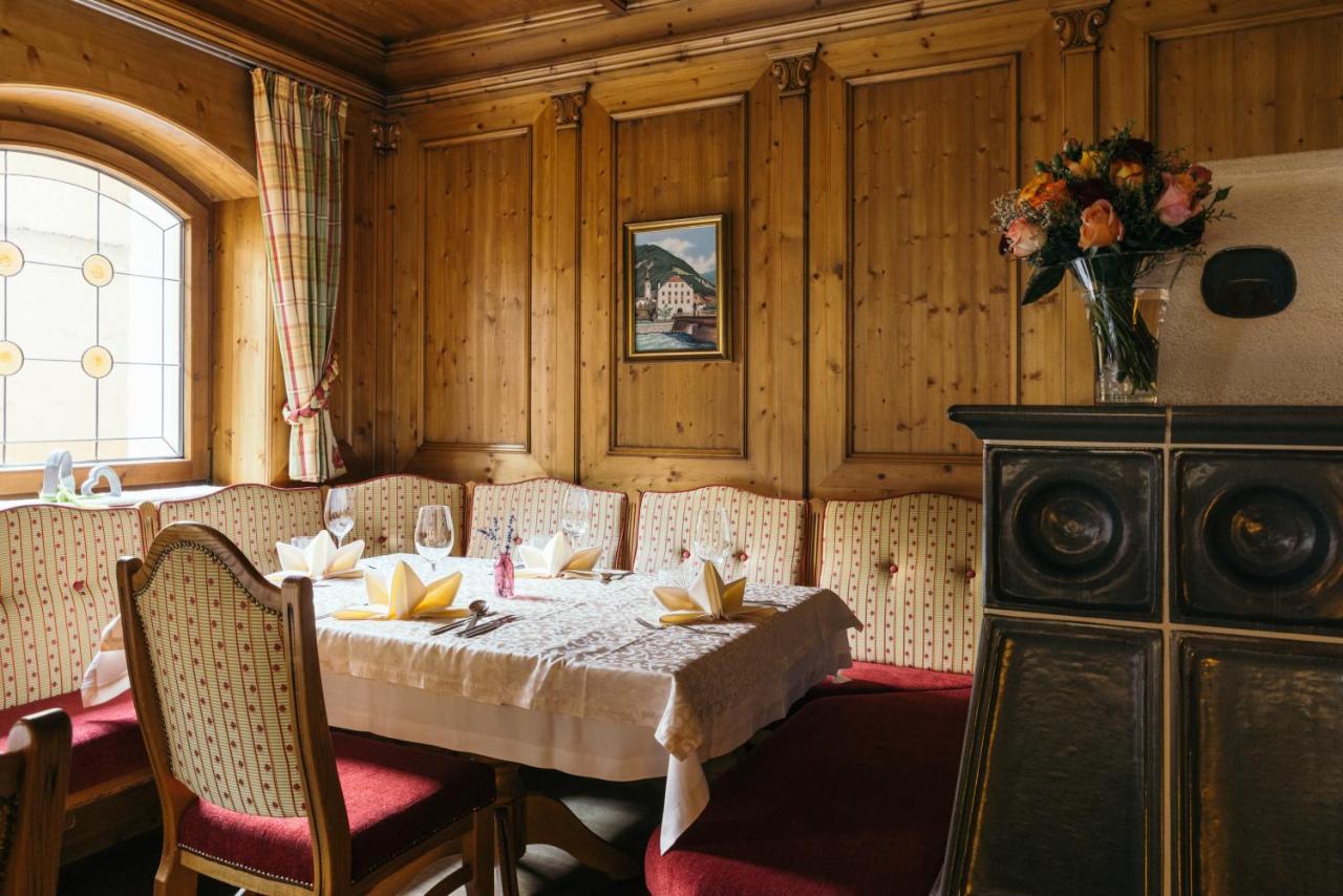 Gartenhotel Linde 4 Sterne Superior Ried im Oberinntal Zewnętrze zdjęcie