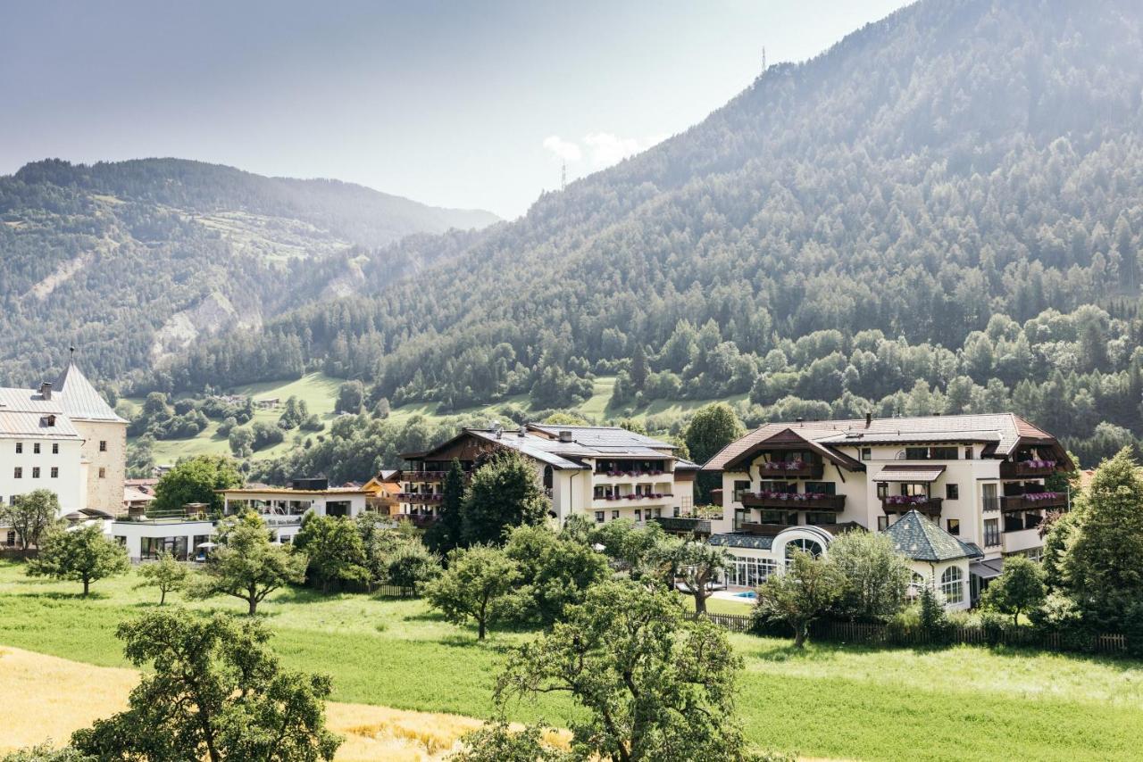 Gartenhotel Linde 4 Sterne Superior Ried im Oberinntal Zewnętrze zdjęcie