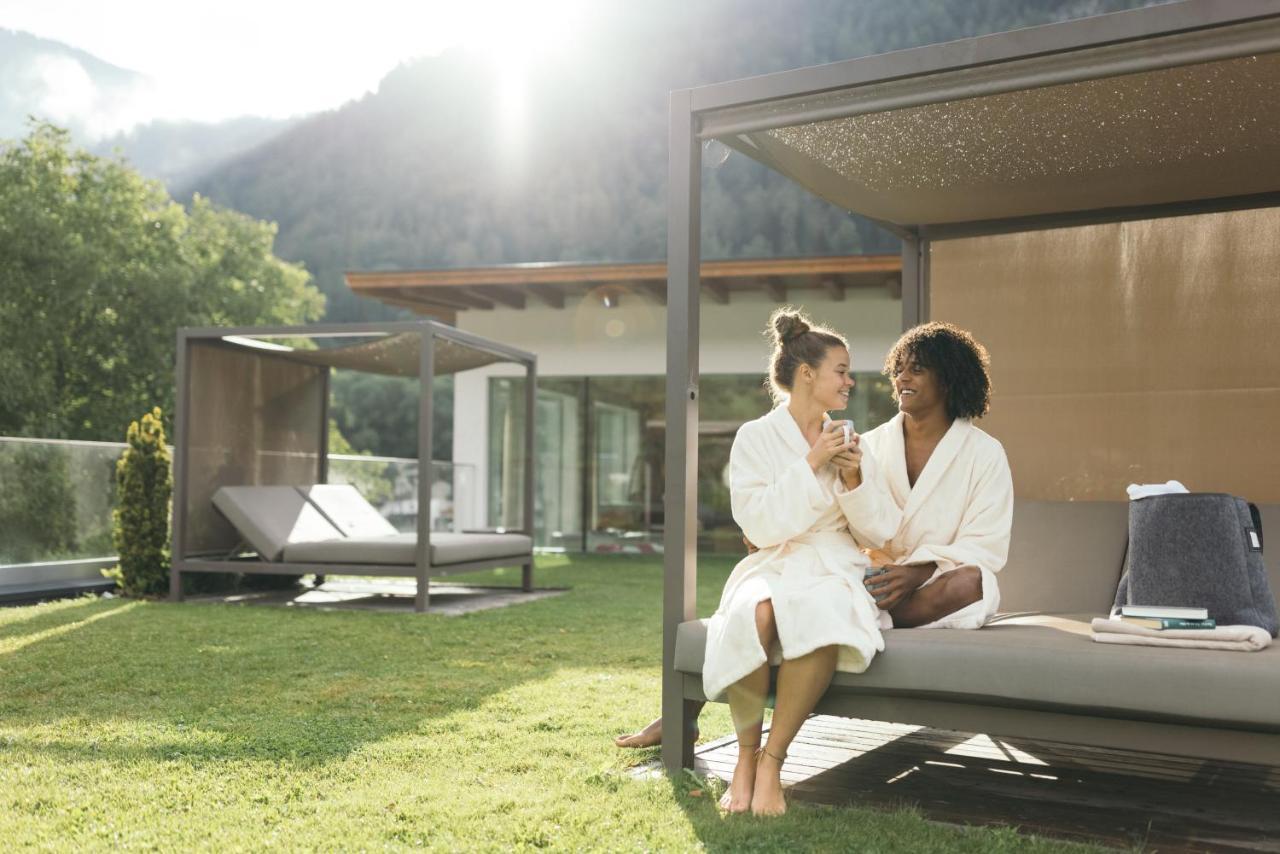 Gartenhotel Linde 4 Sterne Superior Ried im Oberinntal Zewnętrze zdjęcie