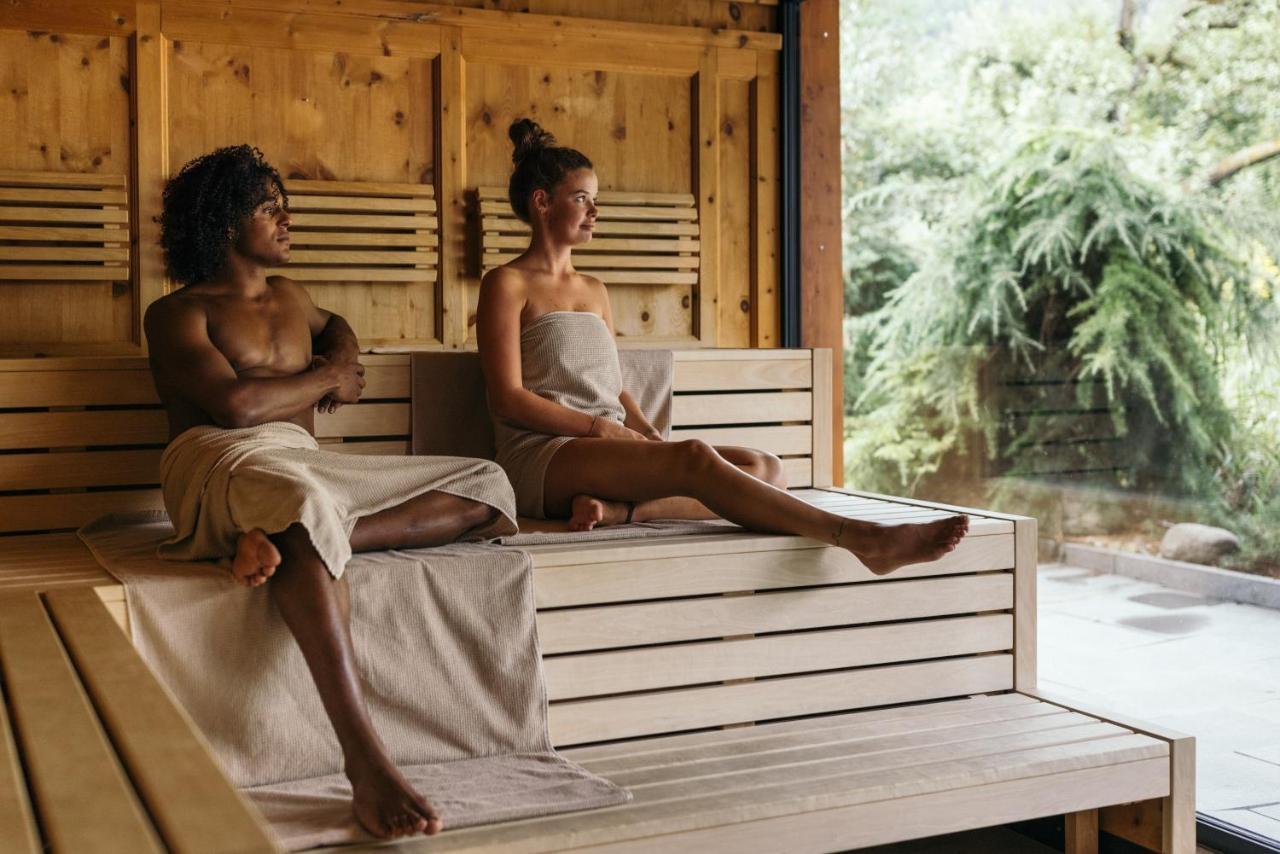 Gartenhotel Linde 4 Sterne Superior Ried im Oberinntal Zewnętrze zdjęcie