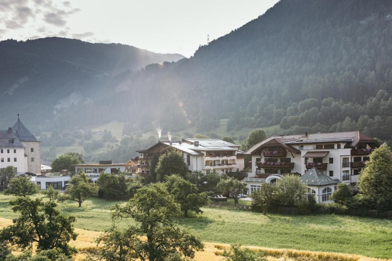 Gartenhotel Linde 4 Sterne Superior Ried im Oberinntal Zewnętrze zdjęcie