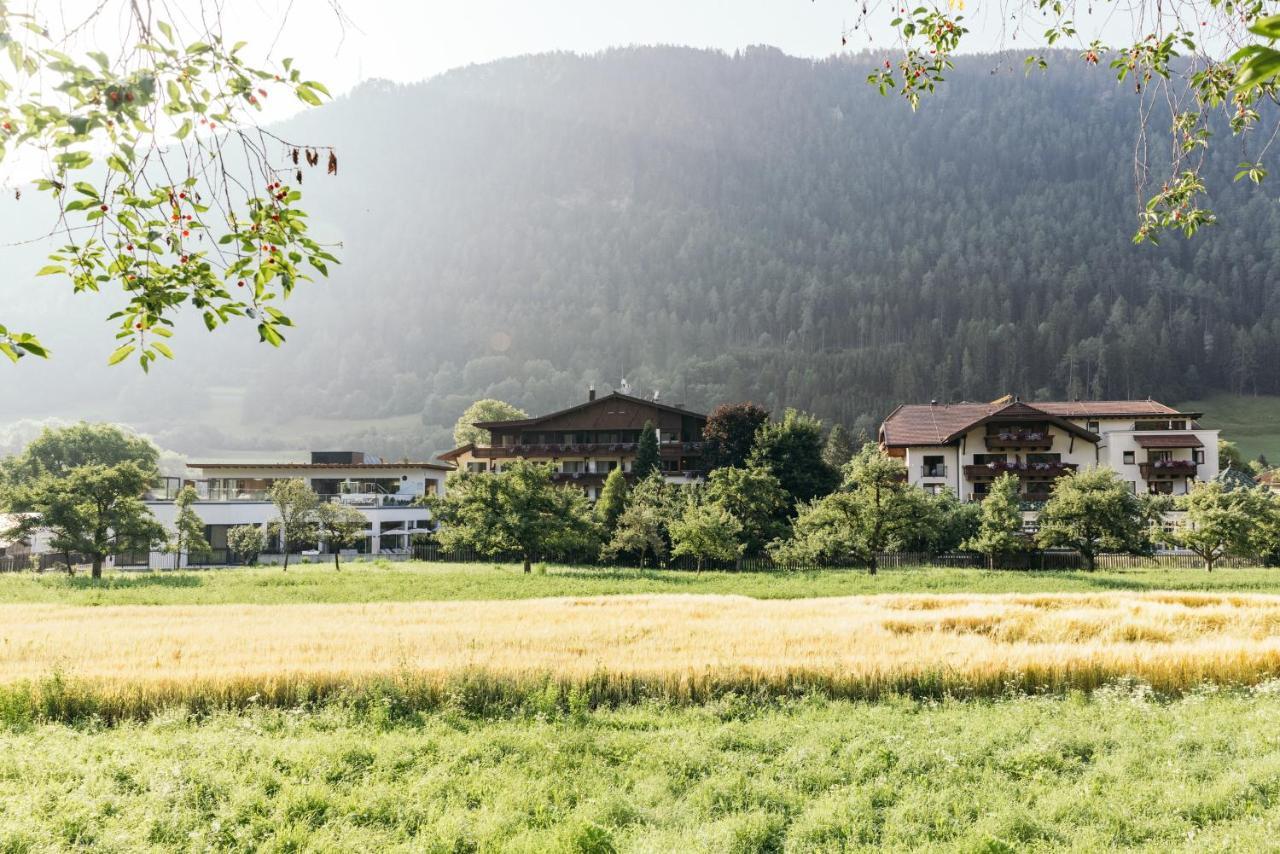 Gartenhotel Linde 4 Sterne Superior Ried im Oberinntal Zewnętrze zdjęcie