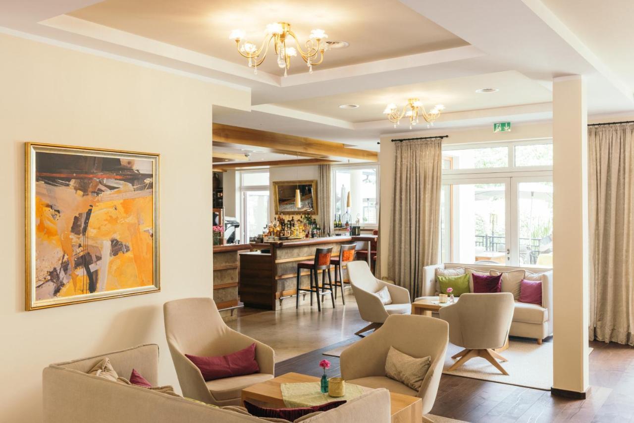 Gartenhotel Linde 4 Sterne Superior Ried im Oberinntal Zewnętrze zdjęcie